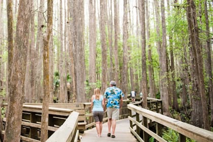 La ciudad de Florida que aparece como una opción perfecta para jubilarse en 2026