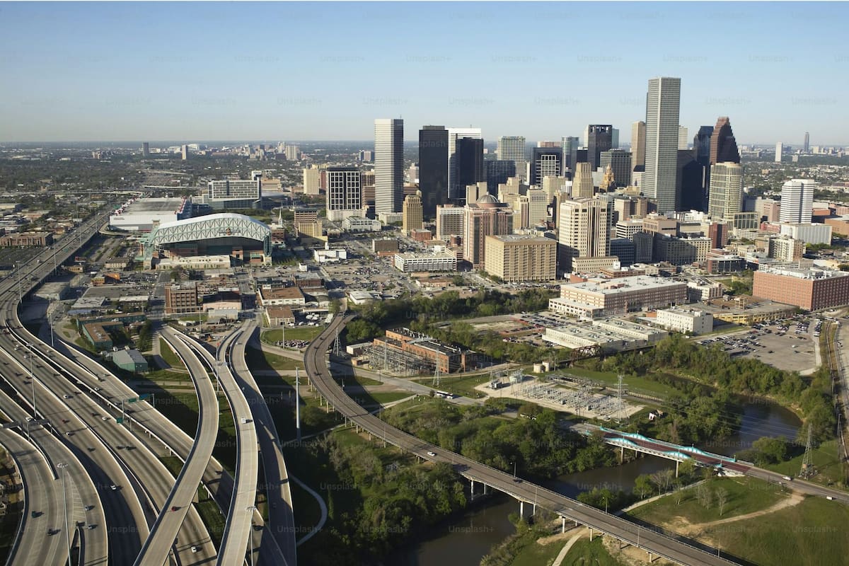 La ciudad de Houston tiene una disparidad importante en la esperanza de vida (Archivo)