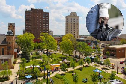 La ciudad de Jackson ofrece US$26.000 en incentivos para que los trabajadores se muden allí