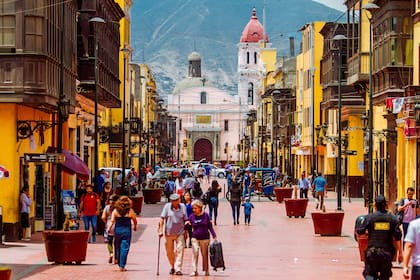 Lima quedó en el primer lugar de las 20 mejores ciudades para disfrutar su gastronomía