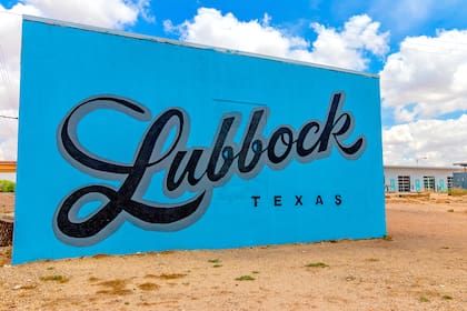 La ciudad de Lubbock es el reino de los compradores a la hora de llegar a un acuerdo por una propiedad