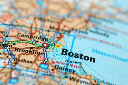 La ciudad de Massachusetts se destaca en el quinto lugar de la lista de favoritos para los viajeros que buscan disfrutar de los últimos fines de semana del verano