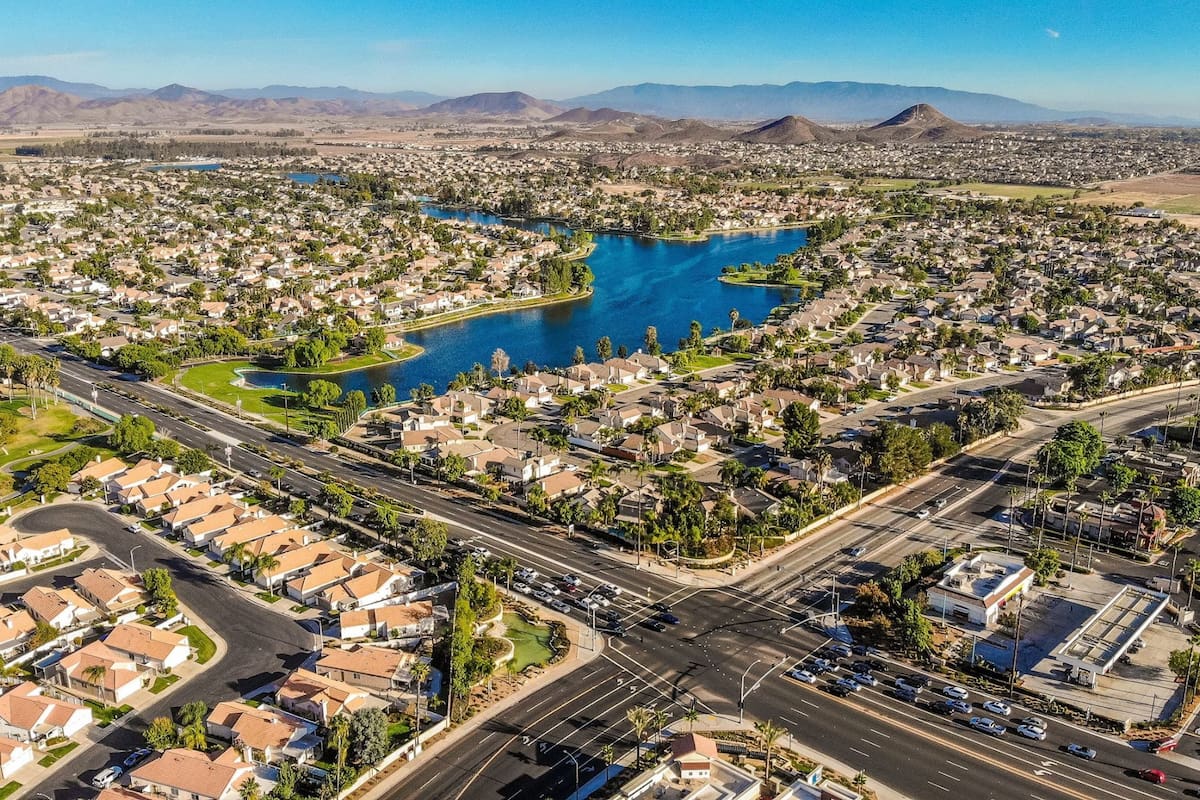 La ciudad de Menifee está en pleno auge turístico (City Of Menifee)
