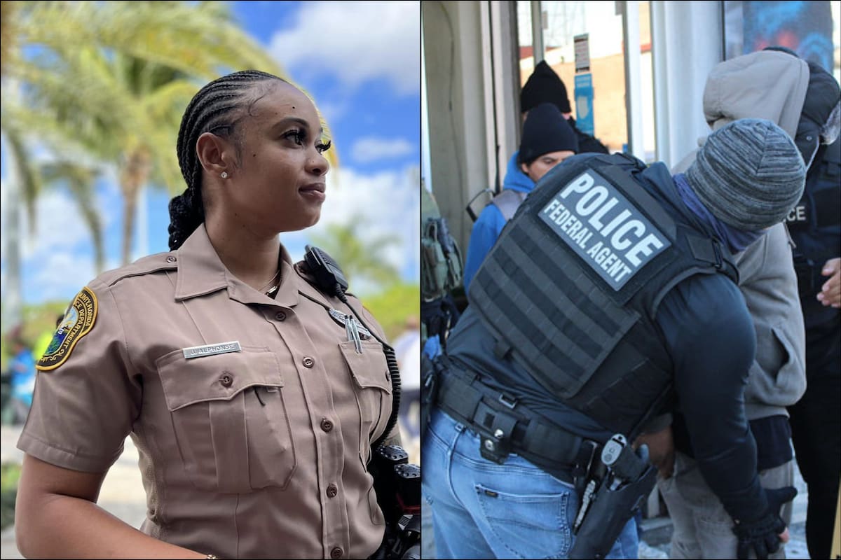 La ciudad de Miami evalúa firmar un acuerdo con ICE que permitiría a su policía actuar como agentes migratorios bajo supervisión federal