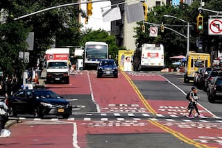 Mamdani anuncia nuevos cambios en el transporte masivo de Nueva York durante los días del Mundial FIFA 2026
