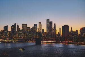 La ciudad de Nueva York con mejores precios de alquiler