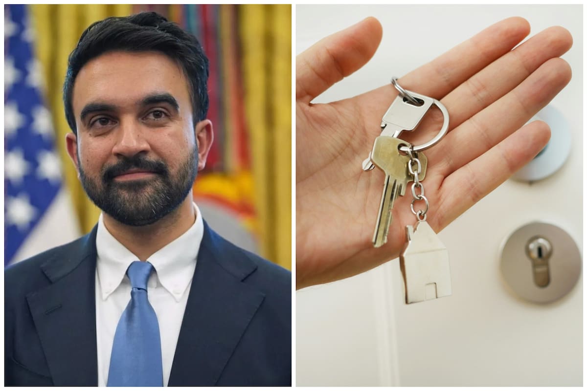 La ciudad de Nueva York lanzó una nueva lotería de vivienda asequible para el complejo Blondell Commons, ubicado en el sector de Westchester Square en El Bronx