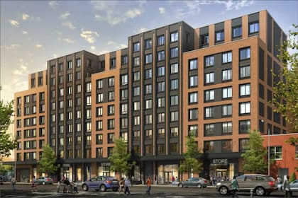 La ciudad de Nueva York lanzó una nueva lotería de vivienda asequible para el complejo Blondell Commons, ubicado en el sector de Westchester Square en El Bronx