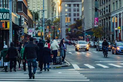 La ciudad de Nueva York ofrece alternativas para paliar la crisis de vivienda asequible