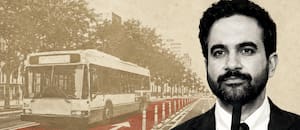 El anuncio de Mamdani para 65.000 pasajeros