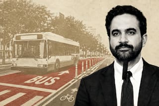 El anuncio de Mamdani para 65.000 pasajeros