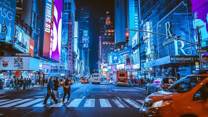 La Ciudad de Nueva York tiene un calendario de entregas del SNAP distinto al del resto del estado (Unsplash/Andreas Niendorf)