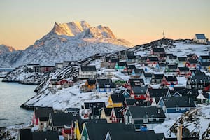 La isla que tiene solo 56.000 habitantes y puede ser una “mina de oro”