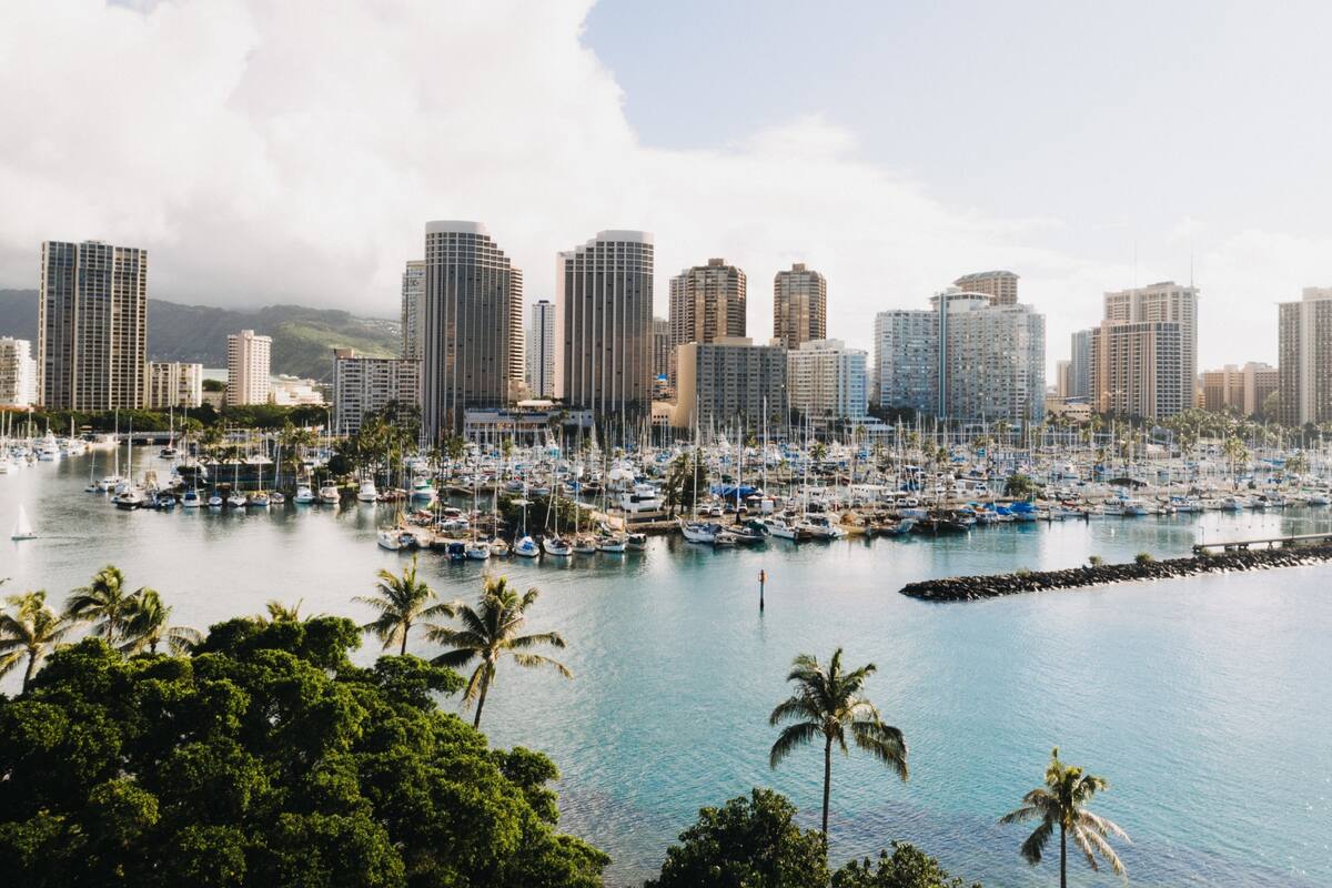 La ciudad de Orlando se encuentra en el ranking de las diez mejores para buscar un empleo de verano