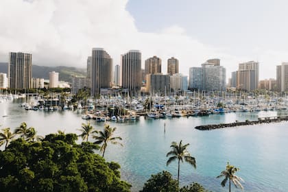 La ciudad de Orlando se encuentra en el ranking de las diez mejores para buscar un empleo de verano