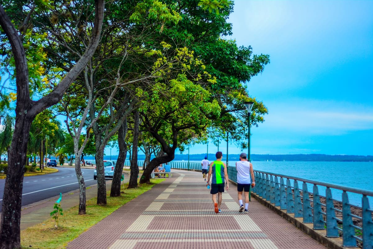 La ciudad de Posadas, Misiones, será el centro del asueto administrativo provincial que se replicará, por otros motivos, en ciudades bonaerenses y otros municipios