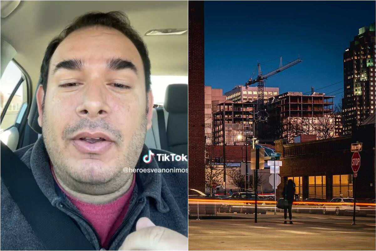 La ciudad de Raleigh, Carolina del Norte, comienza a destacar por su potencial económico