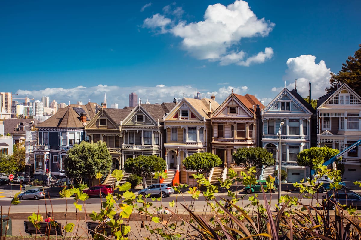 La ciudad de San Francisco fue elegida como una de las que te quitarán el aliento este 2023