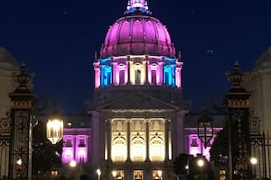 La ciudad de San Francisco se convirtió en un refugio para las personas transgénero