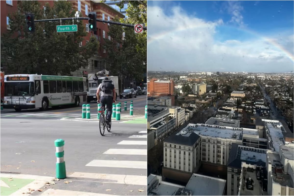 La ciudad de San José, en California, podría arrestar a personas sin hogar que rechacen tres veces una oferta formal de refugio