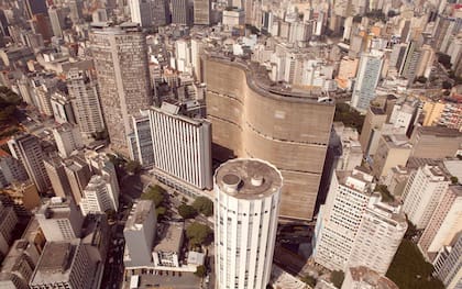 São Paulo: la escena gastronómica y los museos como el MASP posicionaron a la ciudad en el ranking.