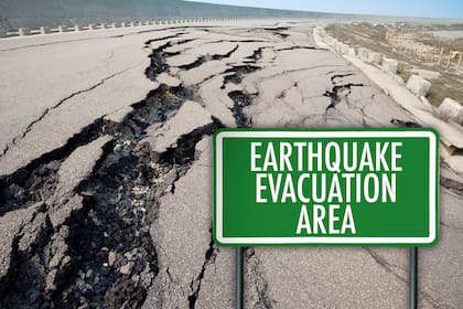 La ciudad de San Ramón, en el este del Área de la Bahía, registró entre noviembre y diciembre de 2025 niveles de actividad sísmica sin precedentes en casi medio siglo