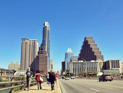 La ciudad de Texas se ubicó entre las mejores para emprender debido a su ecosistema empresarial innovador, crecimiento económico, entorno fiscal amigable, acceso a financiamiento, y calidad de vida