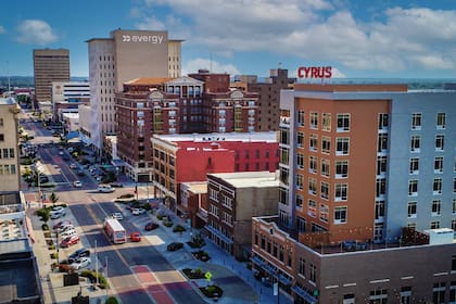 La ciudad de Topeka, en Kansas, busca latinos y paga miles de dólares a quienes se muden