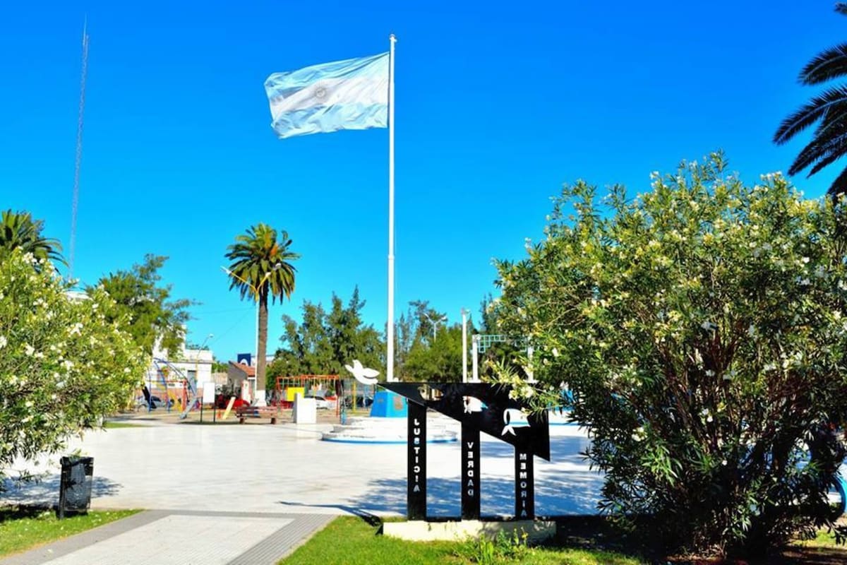 La ciudad de Tostado, en Santa Fe, vuelve a la fase 1 del aislamiento