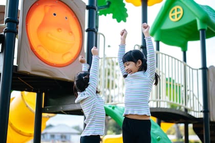 La ciudad debe garantizar que la infancia tenga espacios de calidad para encontrarse