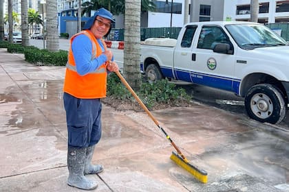 La ciudad es conocida también como "Doralzuela"