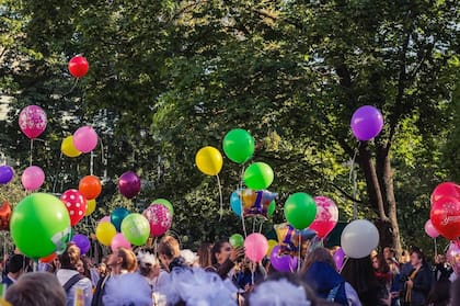 La ciudad esperaba la visita de 11 mil turistas por los festejos