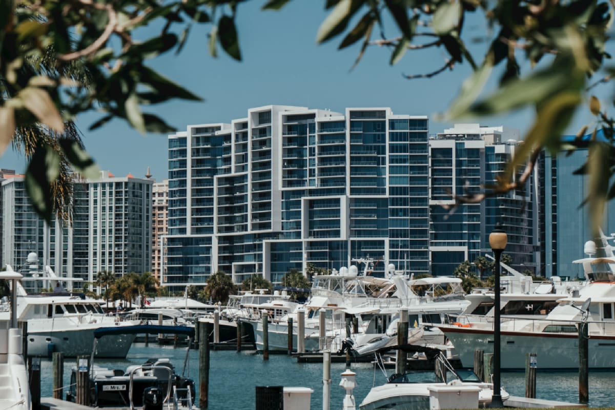 La ciudad está por encima de Nápoles y Melbourne