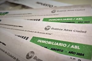 La Ciudad estableció cambios en el esquema de pago del ABL para 2025