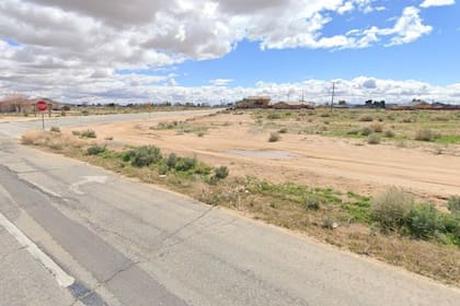 La ciudad fantasma que quería competir con Los Ángeles