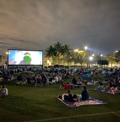 La ciudad floridana de Weston es considerada la más segura del estado