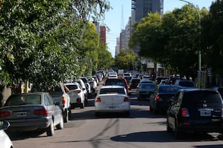 Ciudades argentinas, entre el pasado y el futuro