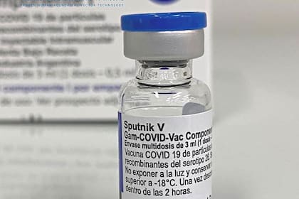 La Ciudad hará un estudio en el que combinará las vacunas disponibles en el país con la Sputnik V.