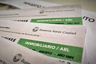 La Ciudad lanzó un plan de pagos para deudas de ABL y patentes
