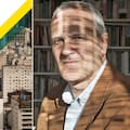 La Asociación de Historiadores Estadounidenses premió a Adrián Gorelik