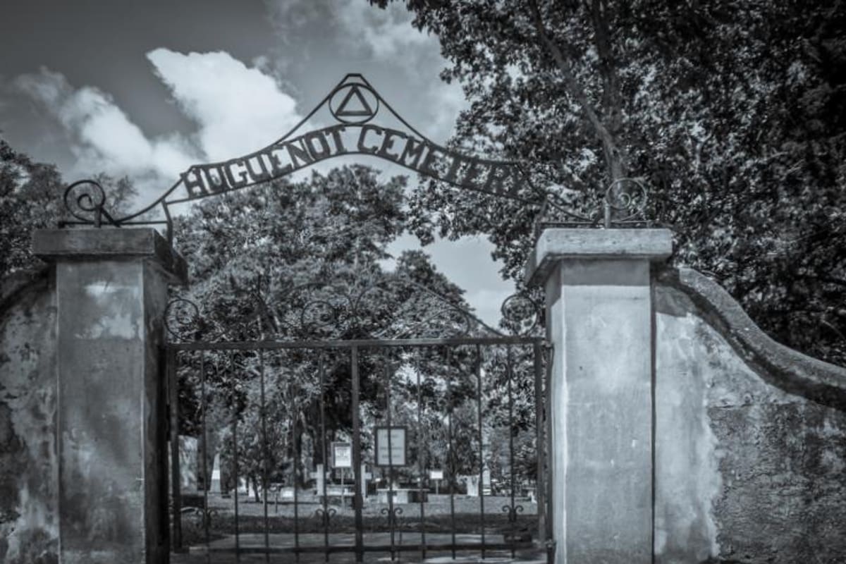 La ciudad más antigua de Florida que esconde temibles leyendas