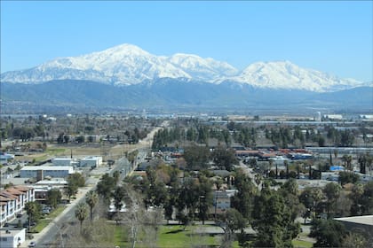 La ciudad más económica para alquilar en el condado de Los Ángeles tiene un precio aproximado de US$1480 al mes