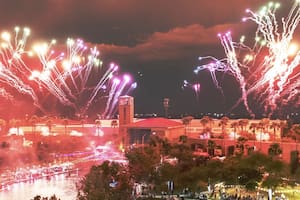 La ciudad McAllen, en Texas, es una de las más baratas para vivir en EE.UU., según un ránking