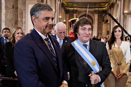 La Ciudad presiona a Milei por los fondos adeudados de coparticipación