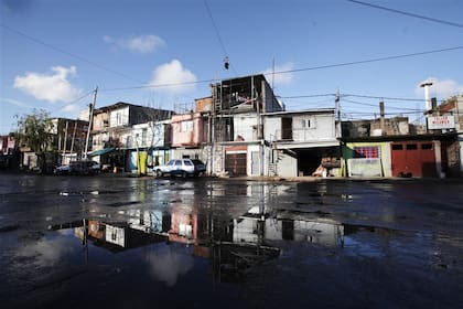 La Ciudad pretende que la educación sea el pilar de la integración de la villa 31