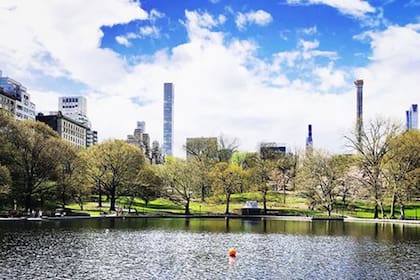 La ciudad que alberga la Gran Manzana sumó 7 millonarios desde el ranking de 2020