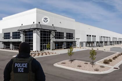 La ciudad de Georgia demandó al ICE para evitar la apertura de un nuevo centro de detención de migrantes