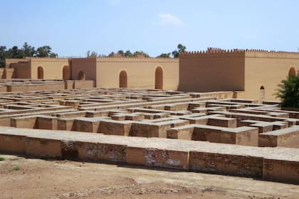 La ciudad que desapareció a causa de un eclipse