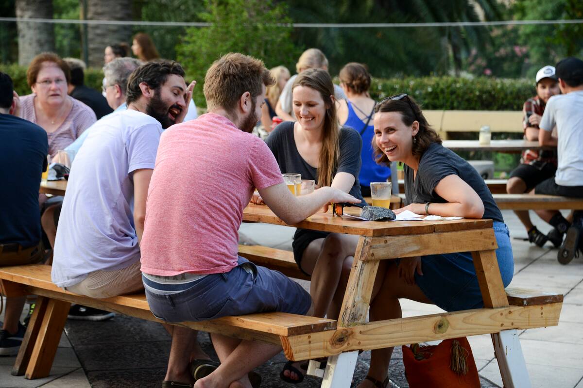 La ciudad se lanza la caza de 22.000 nómades digitales, o trabajadores y estudiantes remotos, como objetivo hacia 2023