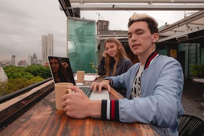 La ciudad se lanza la caza de 22.000 nómades digitales, o trabajadores y estudiantes remotos, como objetivo hacia 2023